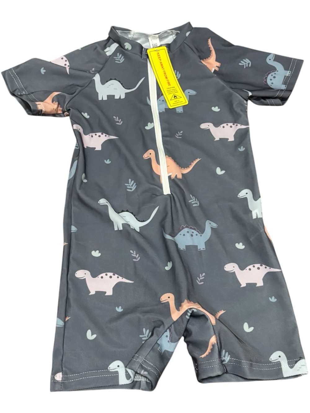 Shein NWT Toddler Boy Swimwear